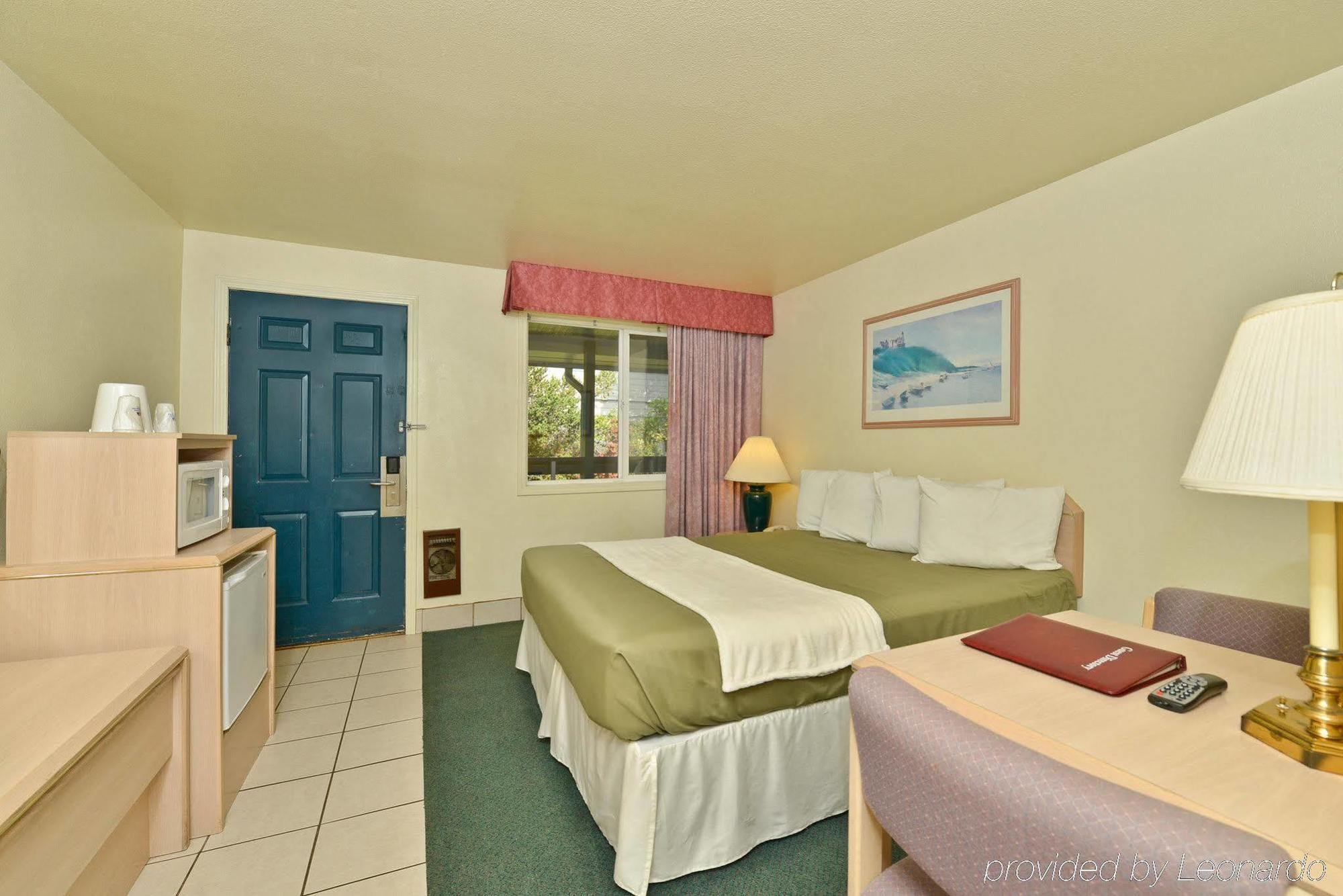 Newport Coast Inn Cameră foto
