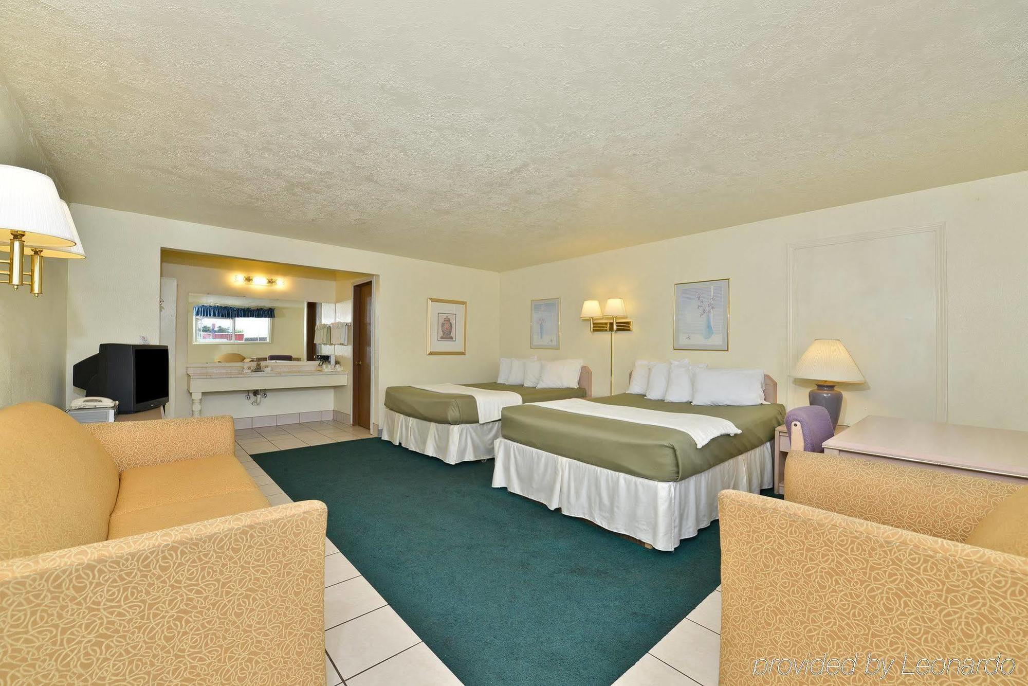 Newport Coast Inn Cameră foto